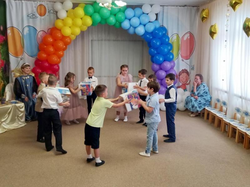выпускной 30.05.2024 логогруппа №7,9  Бортникова Т.А.1