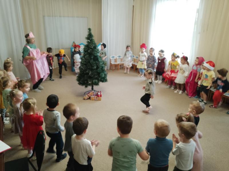 Рождественские колядки