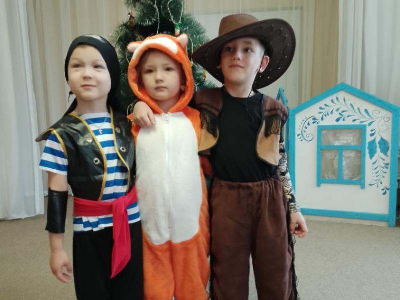 Рождественские колядки